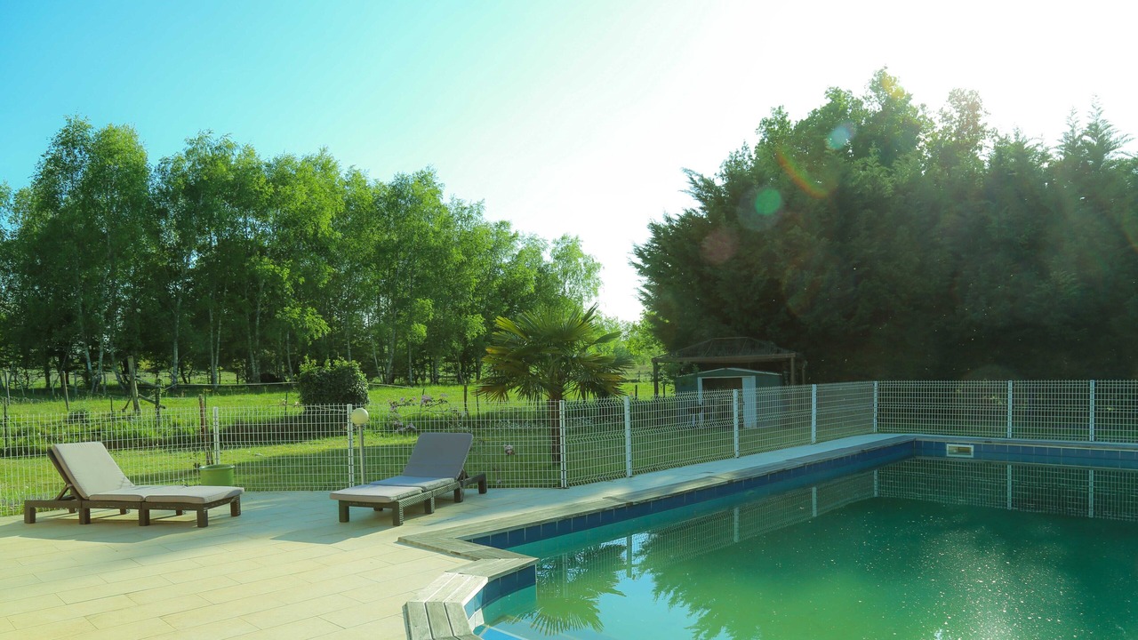 Photo of Outdoor in Carignan-de-Bordeaux