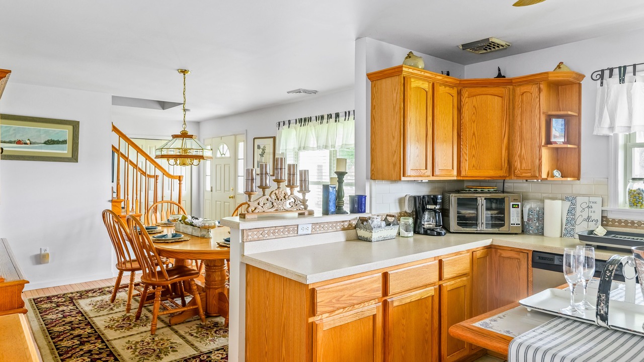Photo of Kitchen in Southold