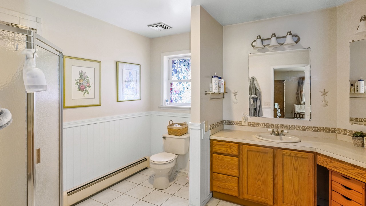 Photo of Bathroom in Southold