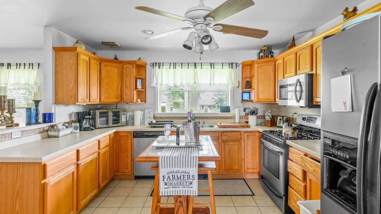 Photo of Kitchen in Southold