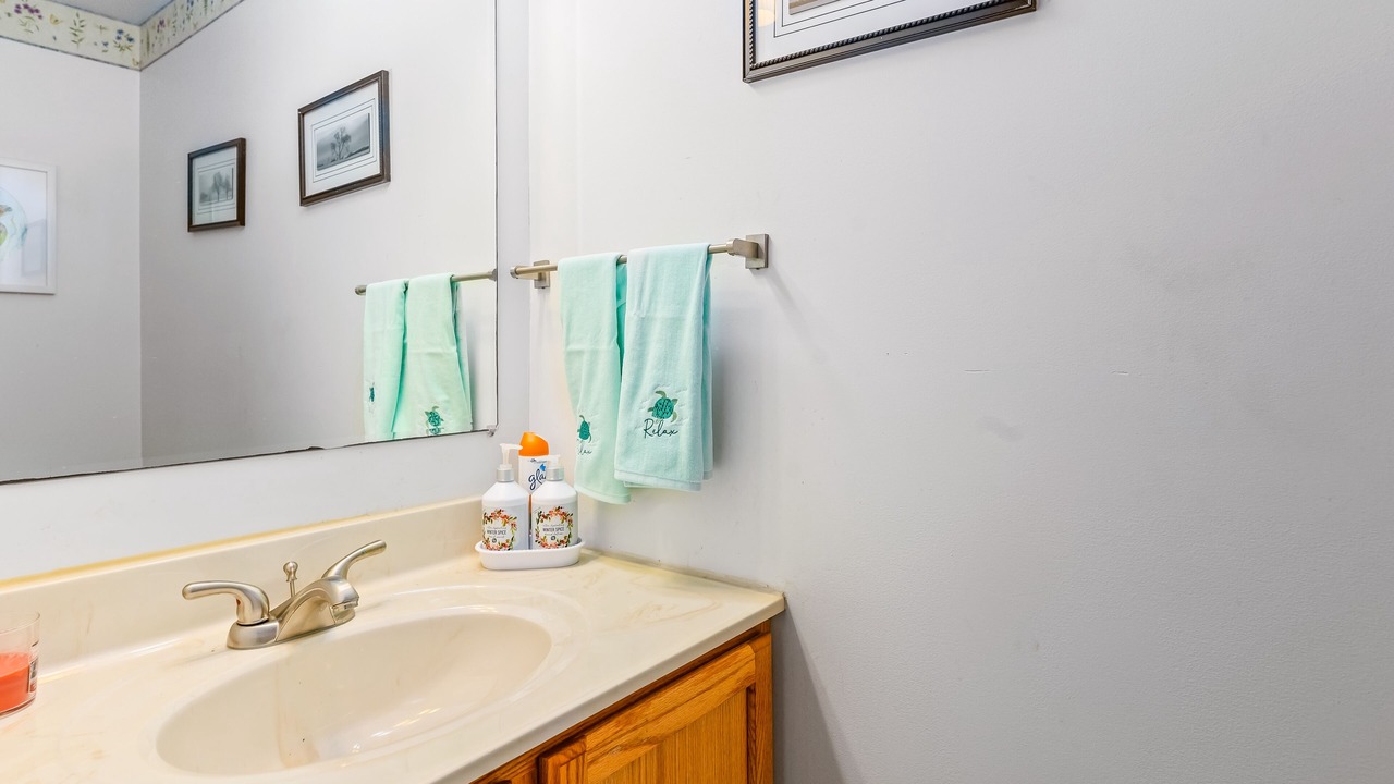 Photo of Bathroom in Southold