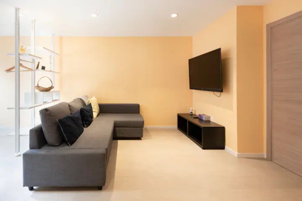 Photo of Livingroom in West Vancouver