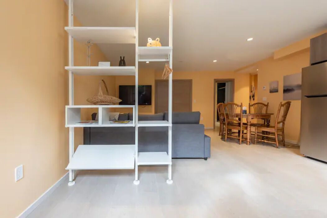 Photo of Livingroom in West Vancouver
