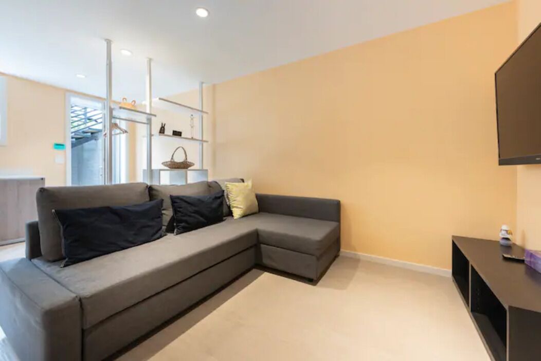 Photo of Livingroom in West Vancouver