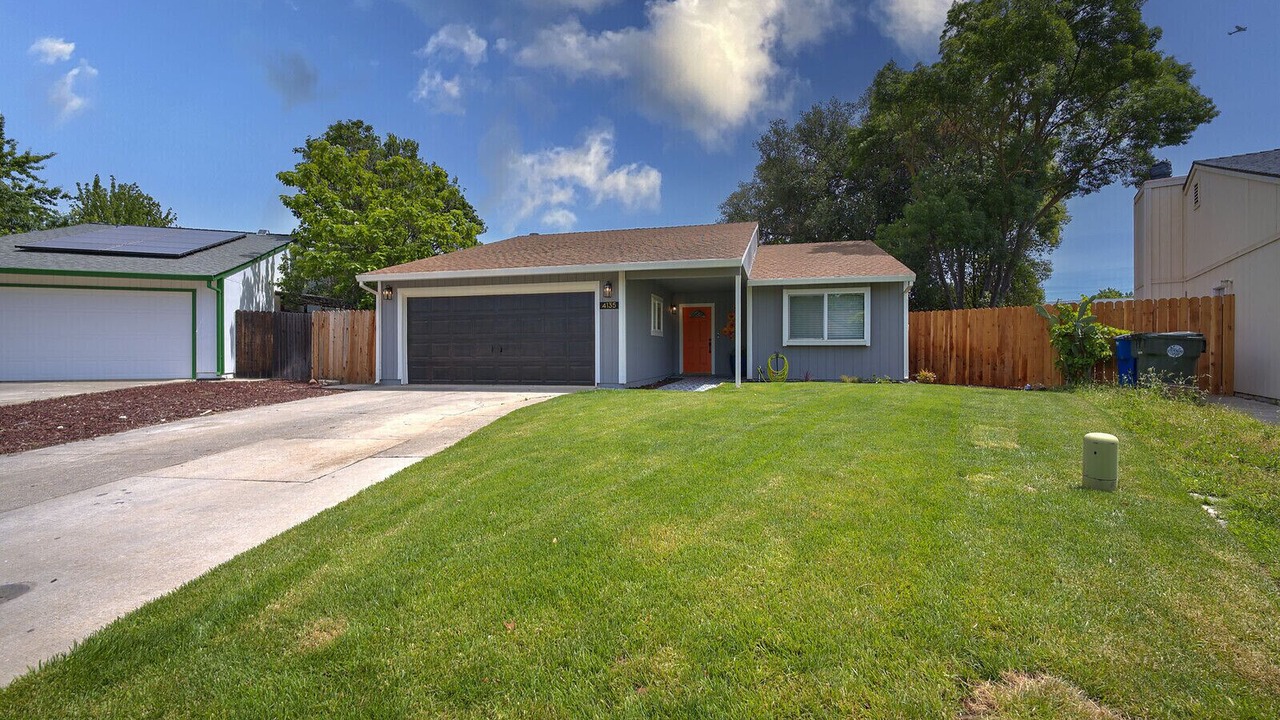 Photo of Outdoor in Southeastern Sacramento
