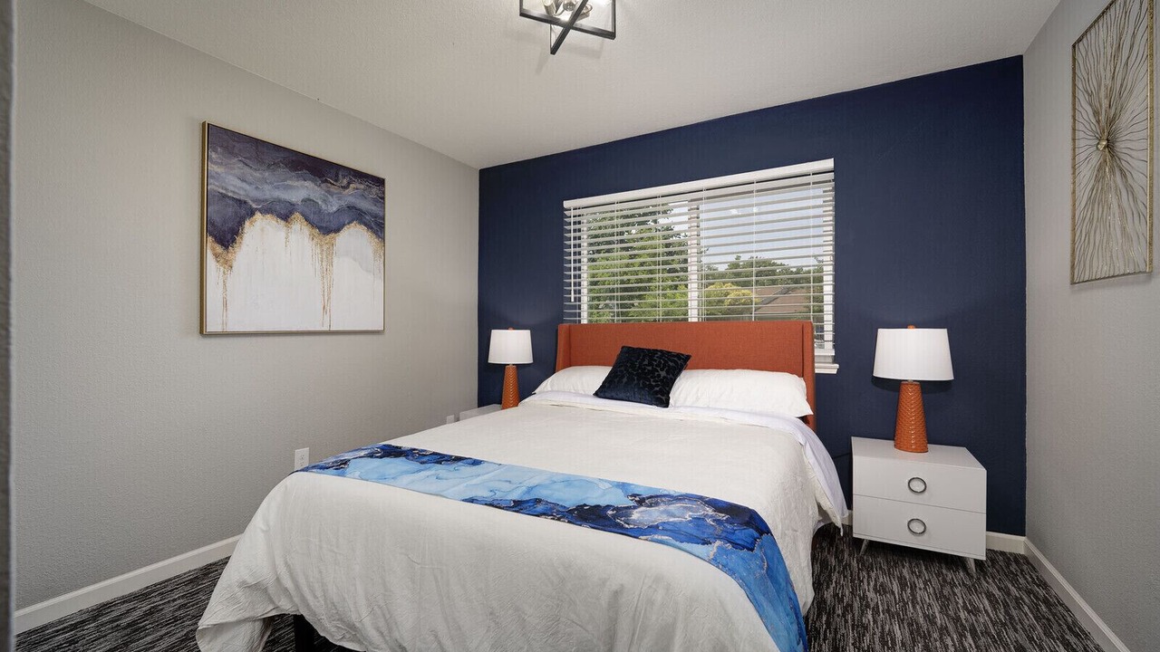 Photo of Bedroom in Southeastern Sacramento