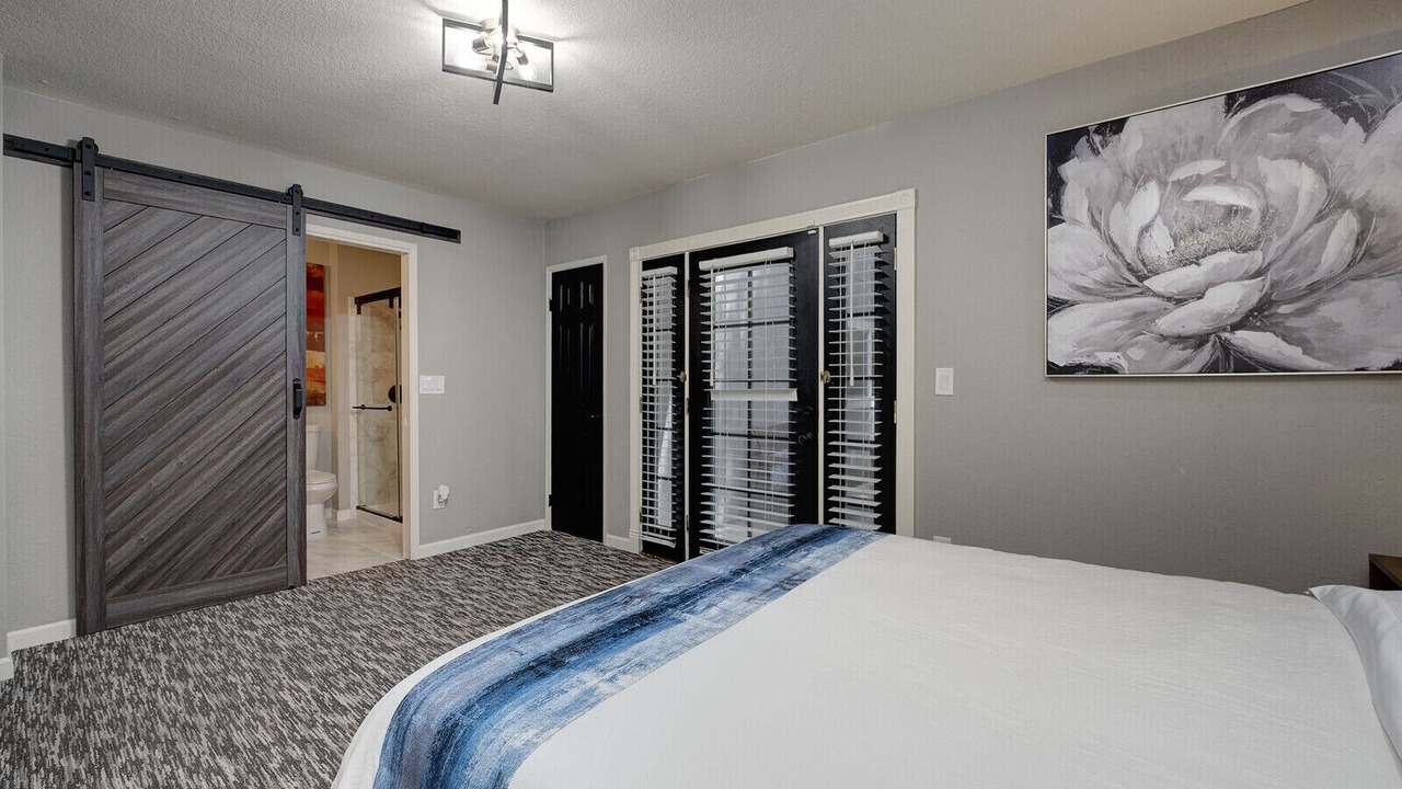 Photo of Bedroom in Southeastern Sacramento