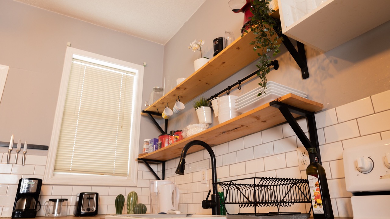 Photo of Kitchen in Winnipeg