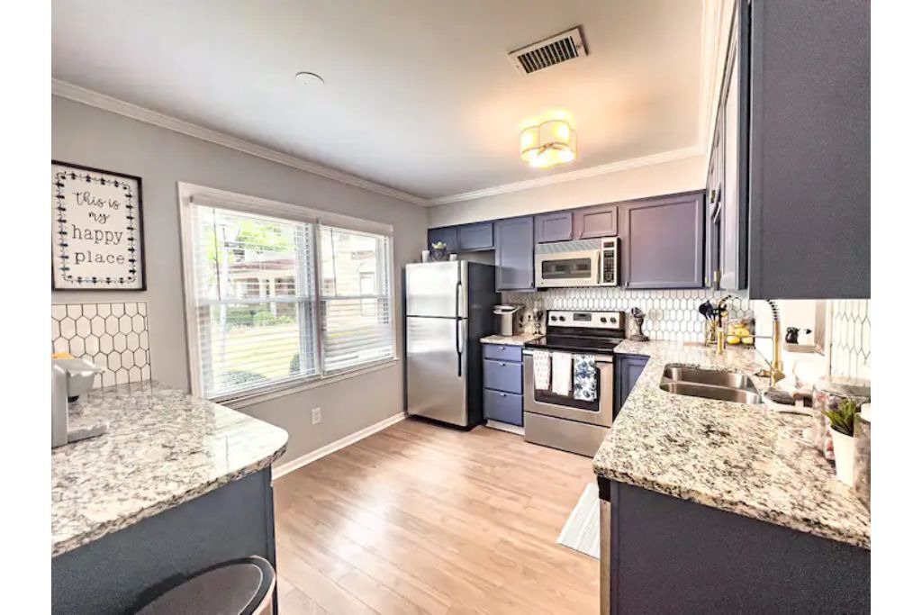 Photo of Kitchen in Greensboro