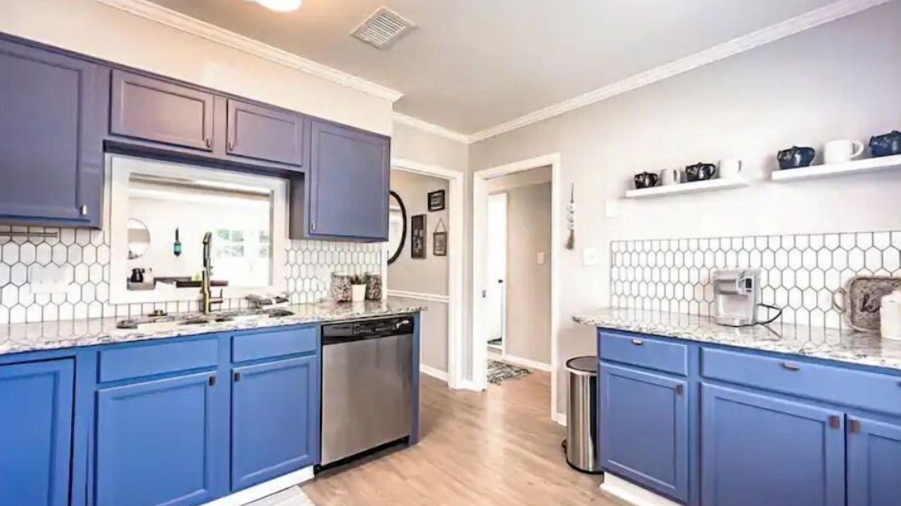Photo of Kitchen in Greensboro