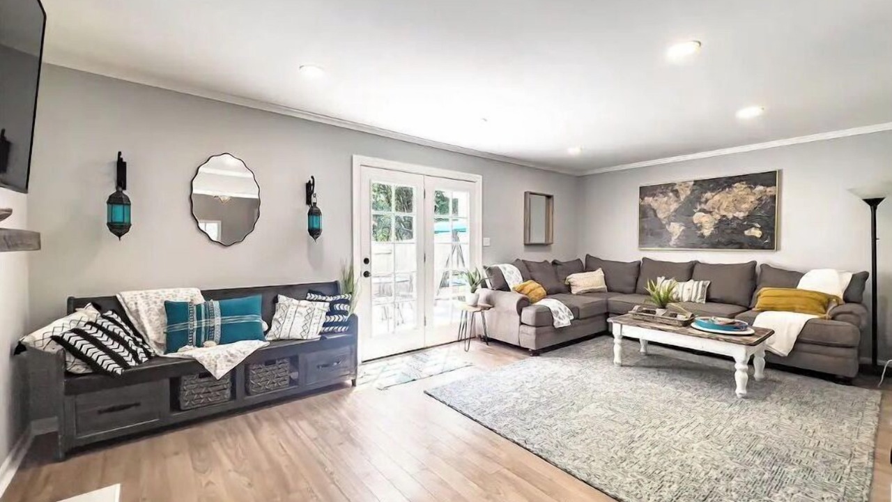 Photo of Livingroom in Greensboro