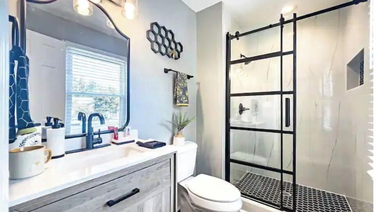 Photo of Bathroom in Greensboro