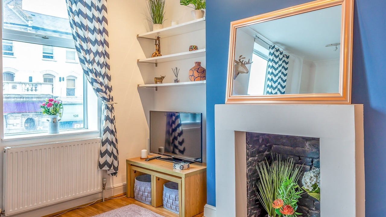 Photo of Livingroom in Balham