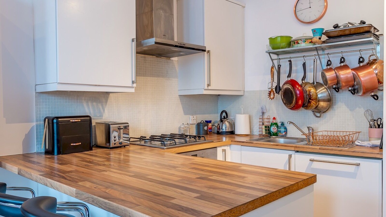 Photo of Kitchen in Balham