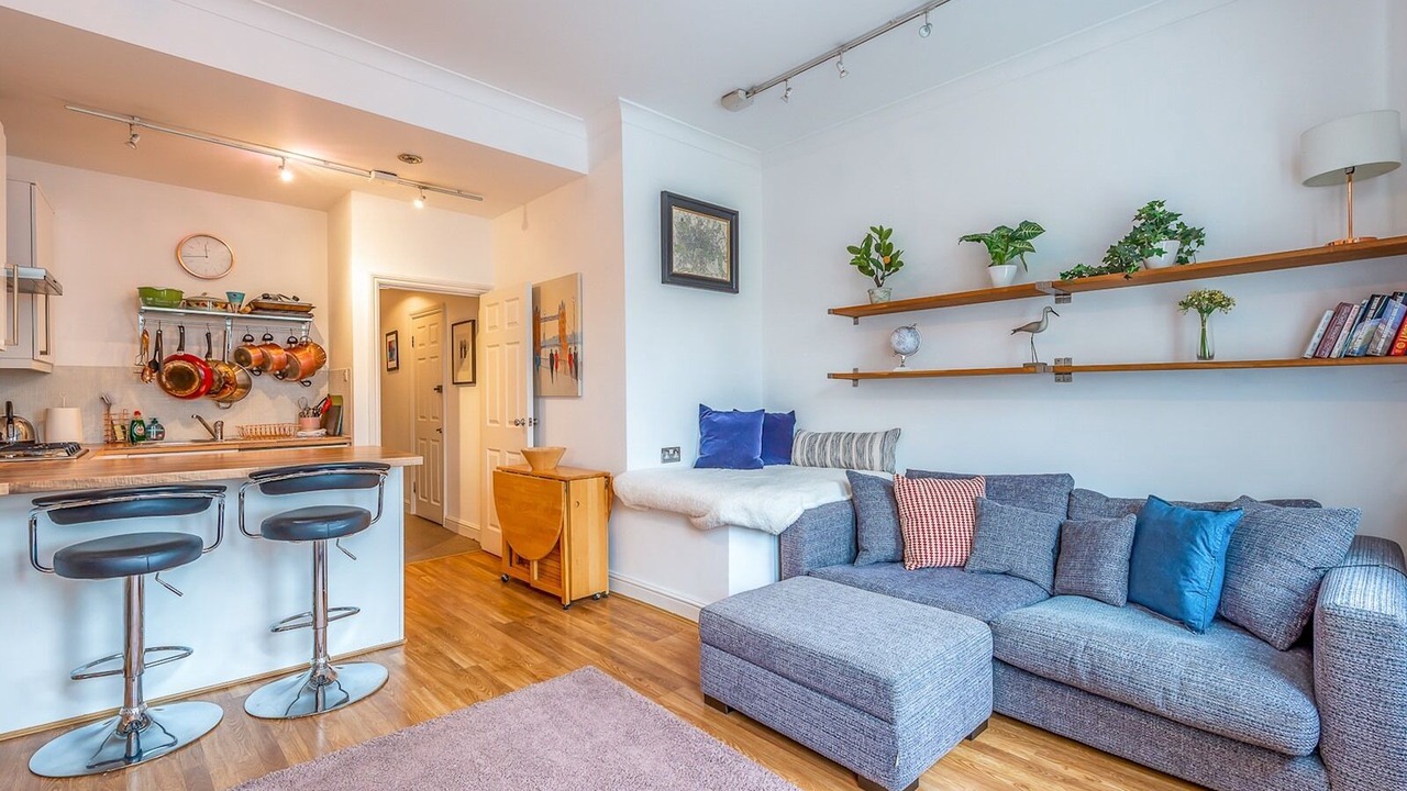 Photo of Livingroom in Balham
