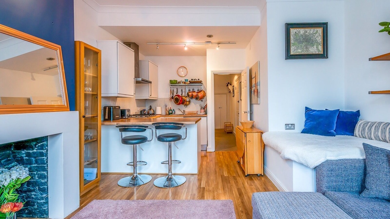 Photo of Livingroom in Balham