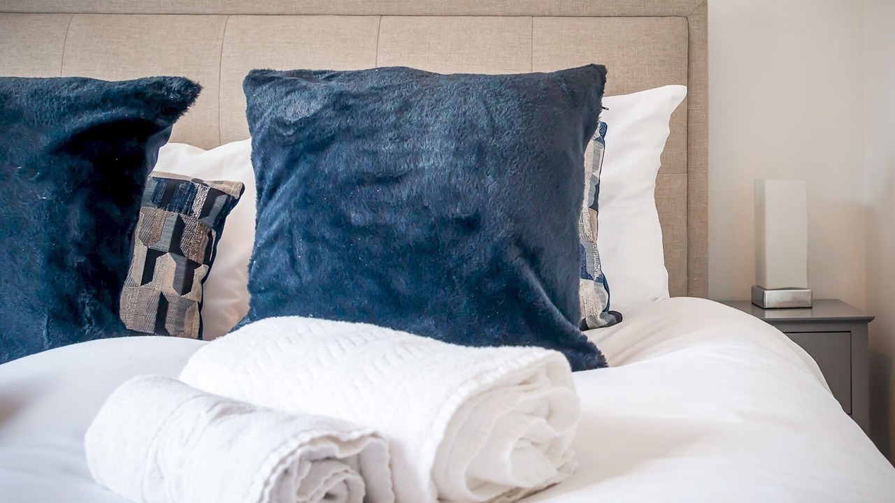 Photo of Bedroom in Balham