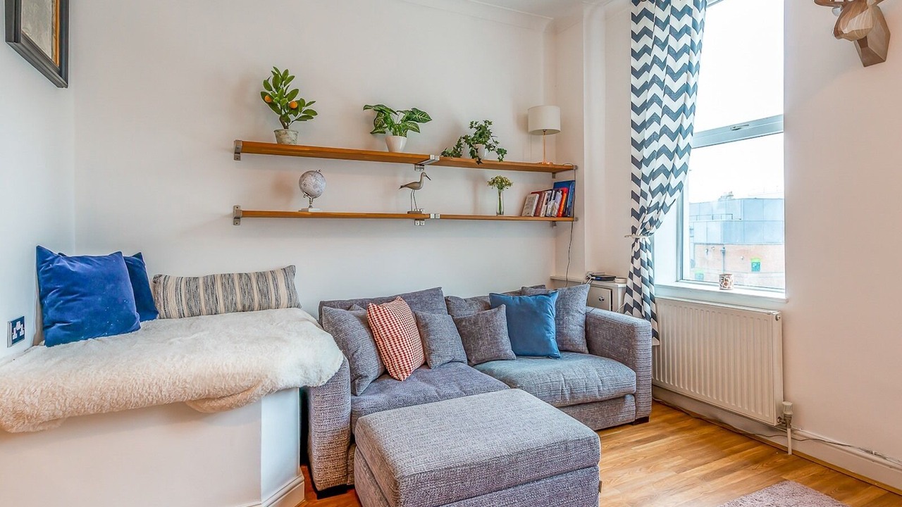 Photo of Livingroom in Balham