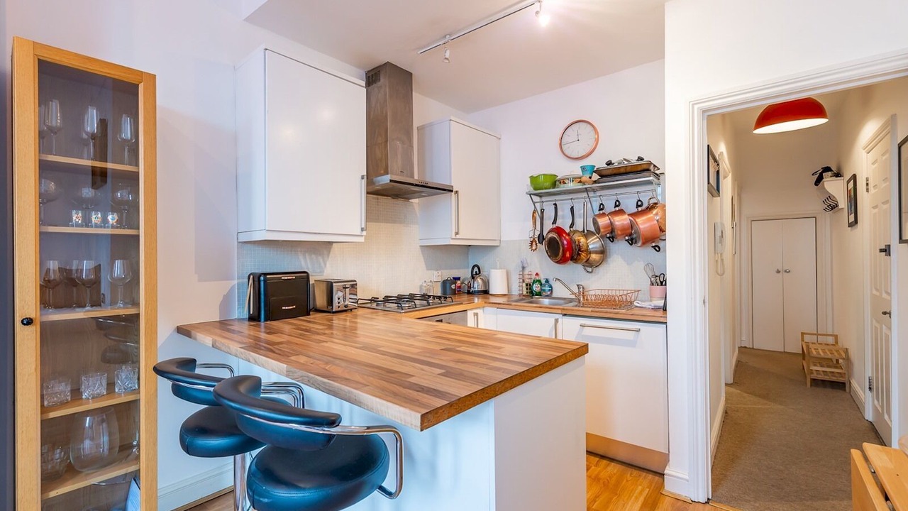 Photo of Kitchen in Balham