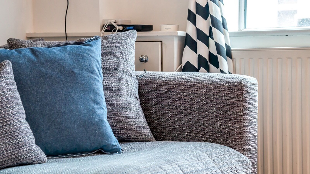 Photo of Livingroom in Balham