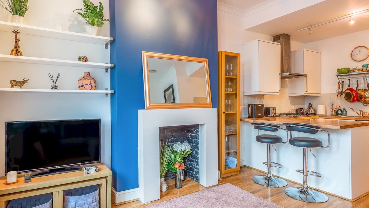 Photo of Kitchen in Balham
