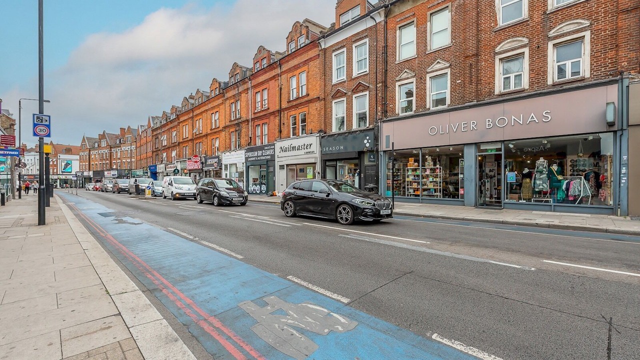 Photo of Outdoor in Balham