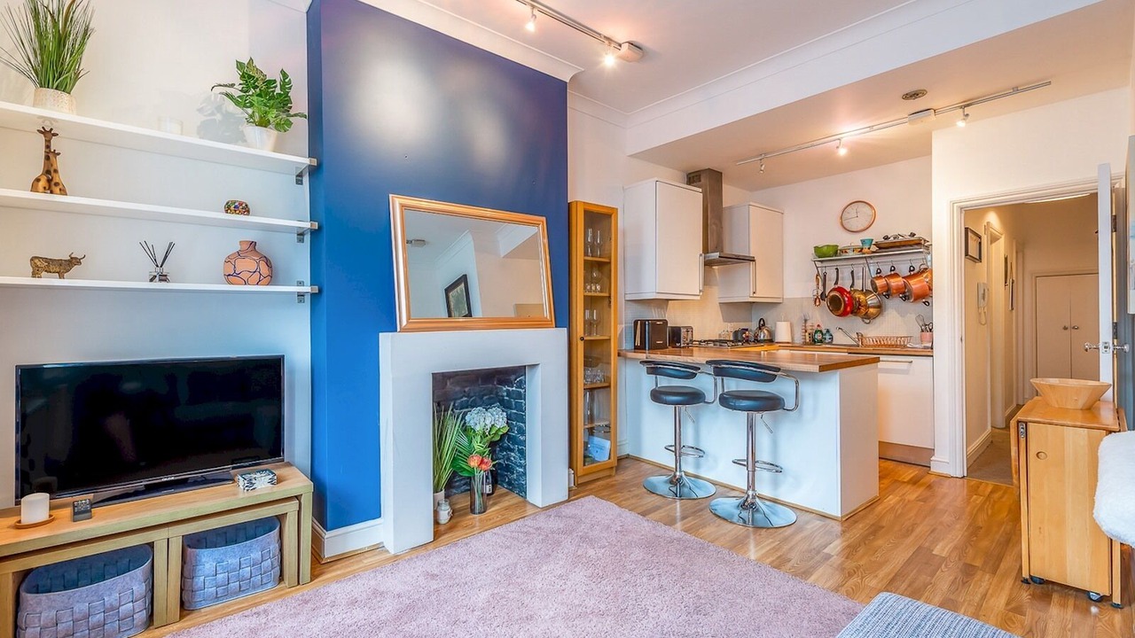 Photo of Livingroom in Balham
