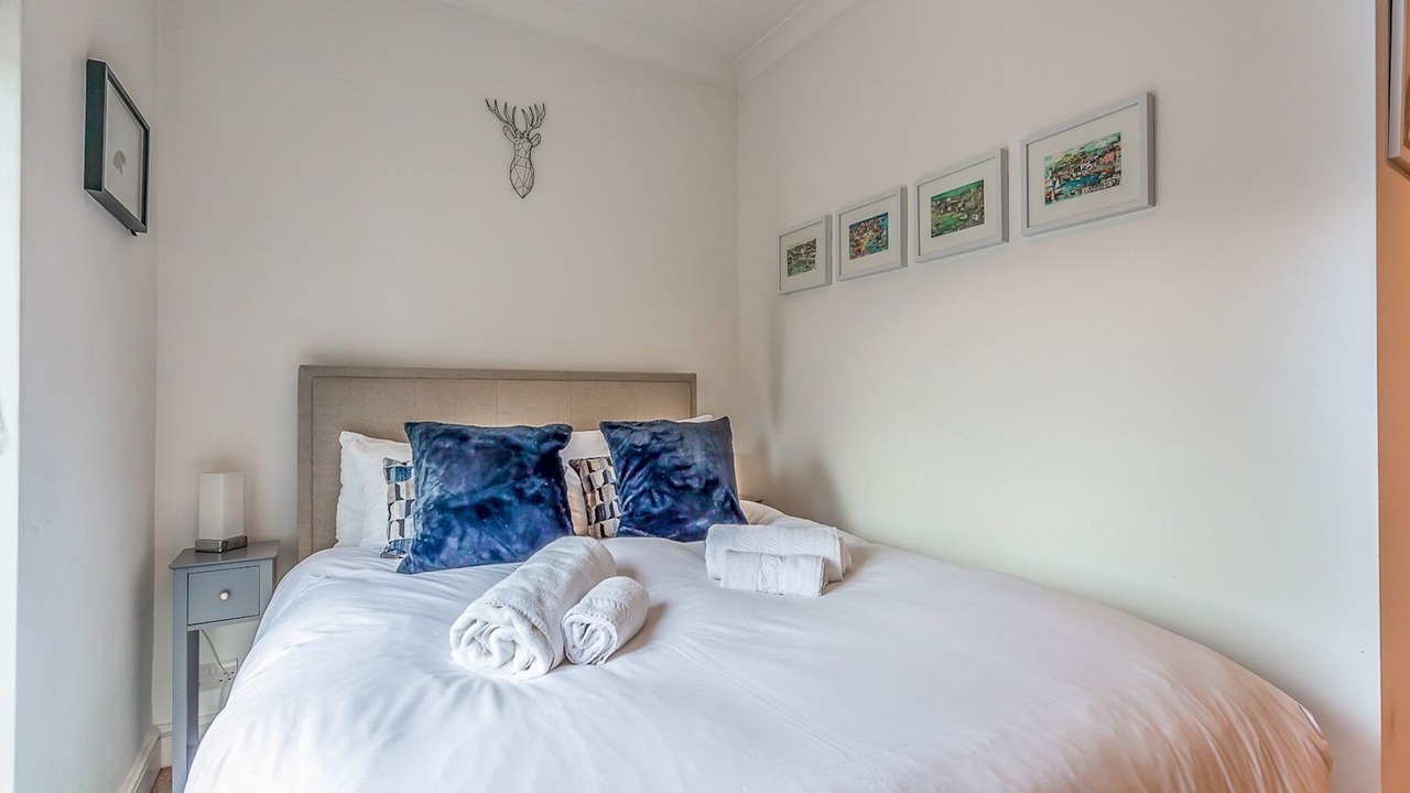 Photo of Bedroom in Balham