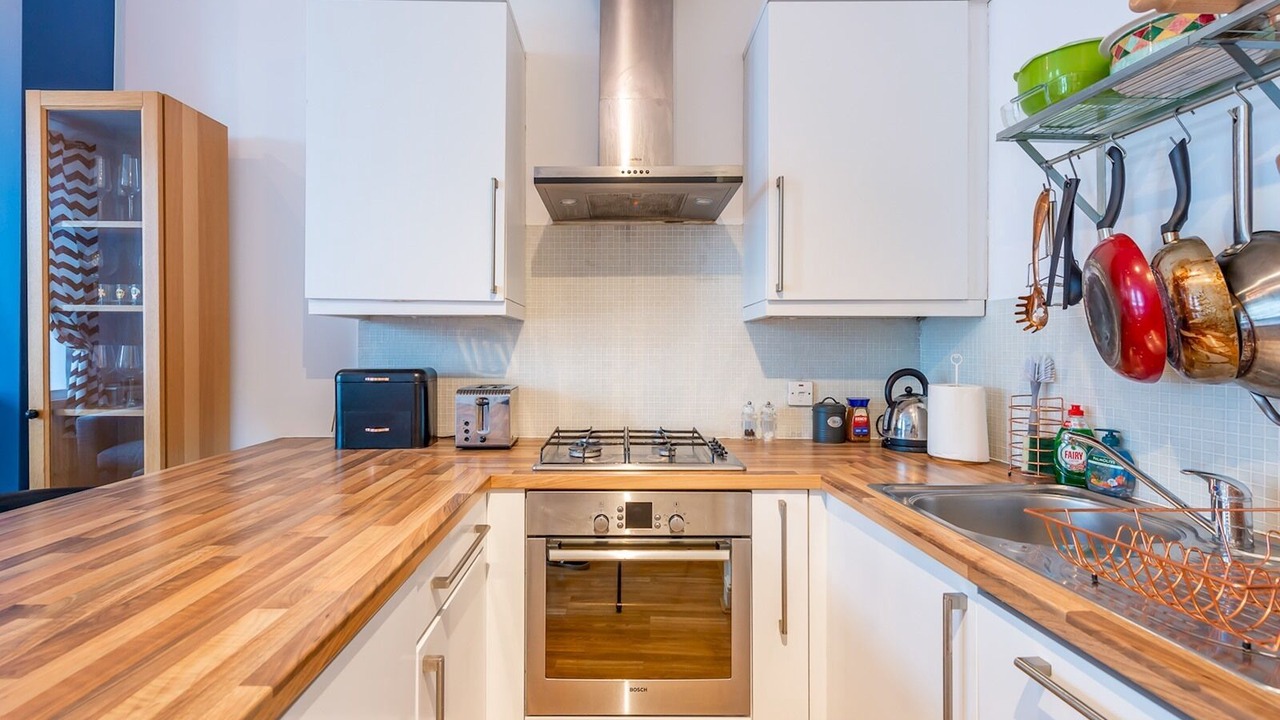 Photo of Kitchen in Balham