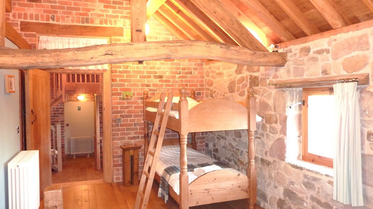 Photo of Bedroom in Leek