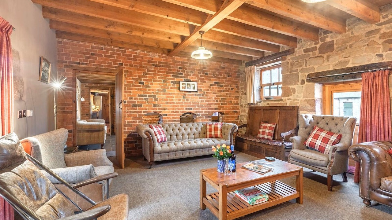Photo of Livingroom in Leek