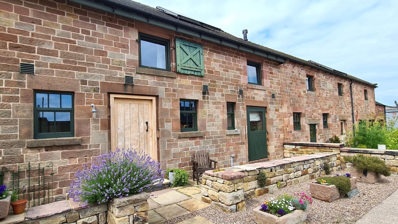 Photo of Outdoor in Leek