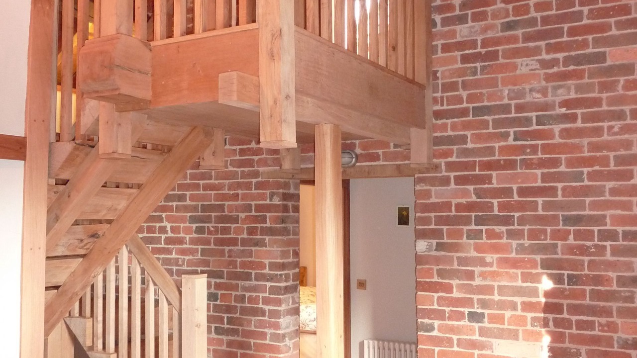 Photo of Bedroom in Leek