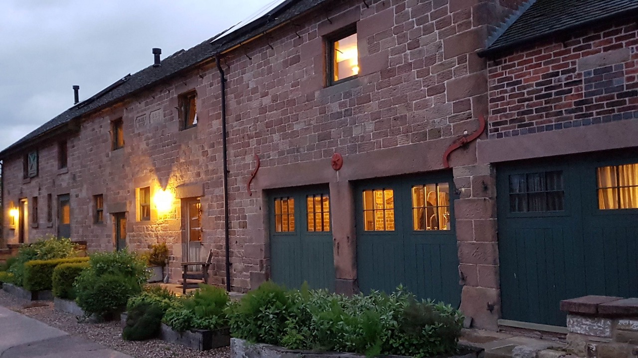 Photo of Outdoor in Leek