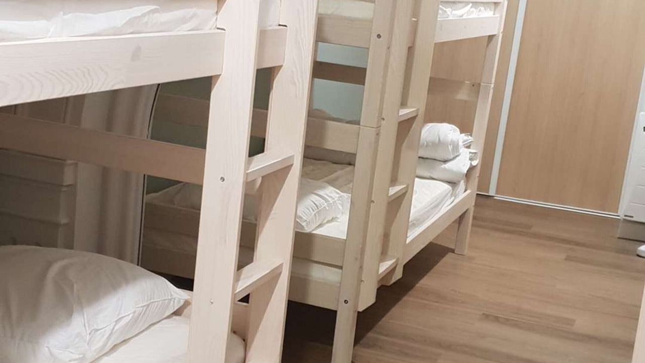 Photo of Bedroom in Cauterets