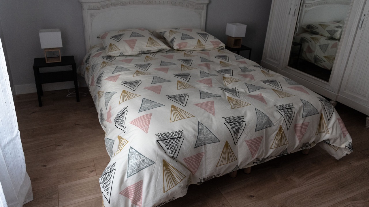 Photo of Bedroom in Prefecture