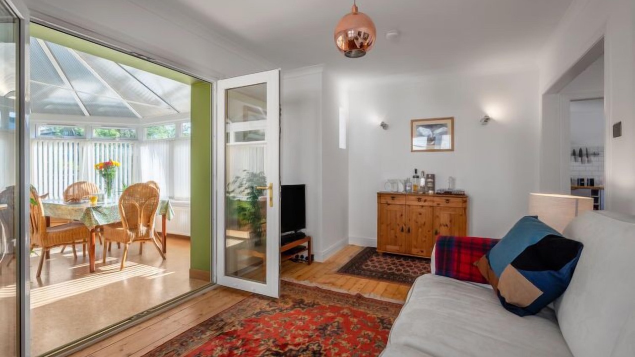 Photo of Bedroom in Drumnadrochit