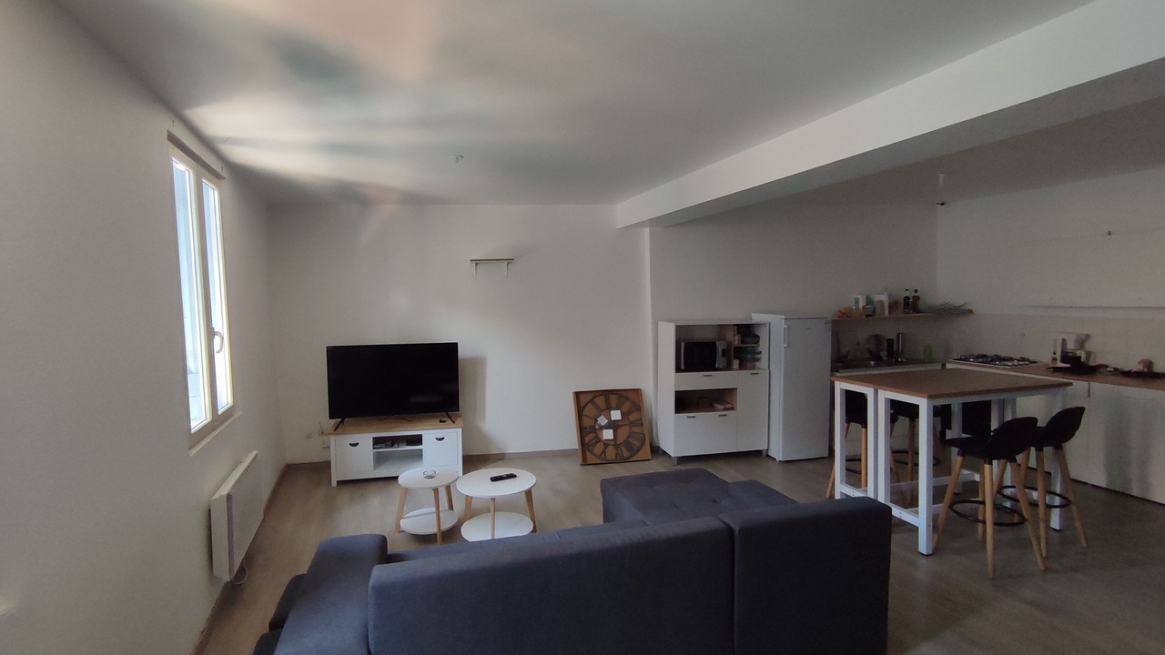 Photo of Livingroom in Tarascon-sur-Ariege