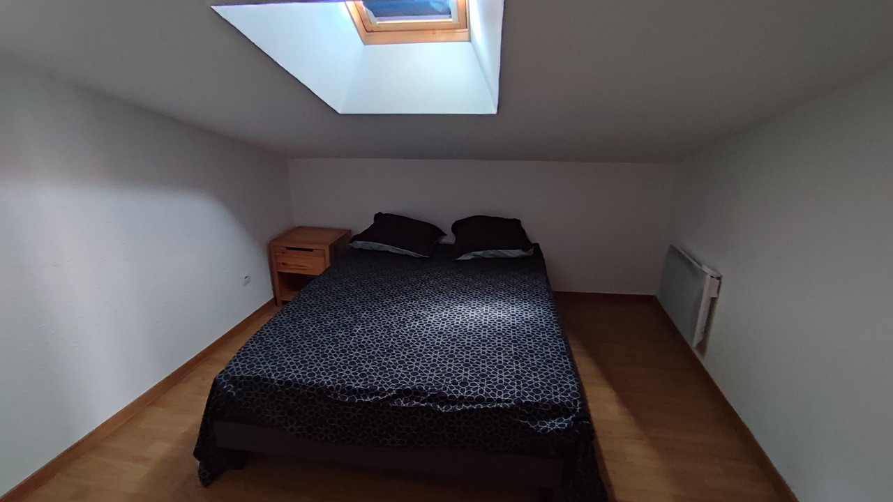 Photo of Bedroom in Tarascon-sur-Ariege