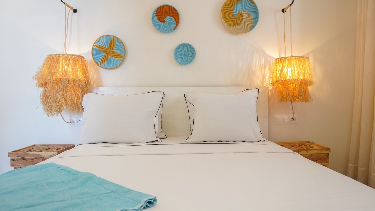 Photo of Bedroom in Imsouane