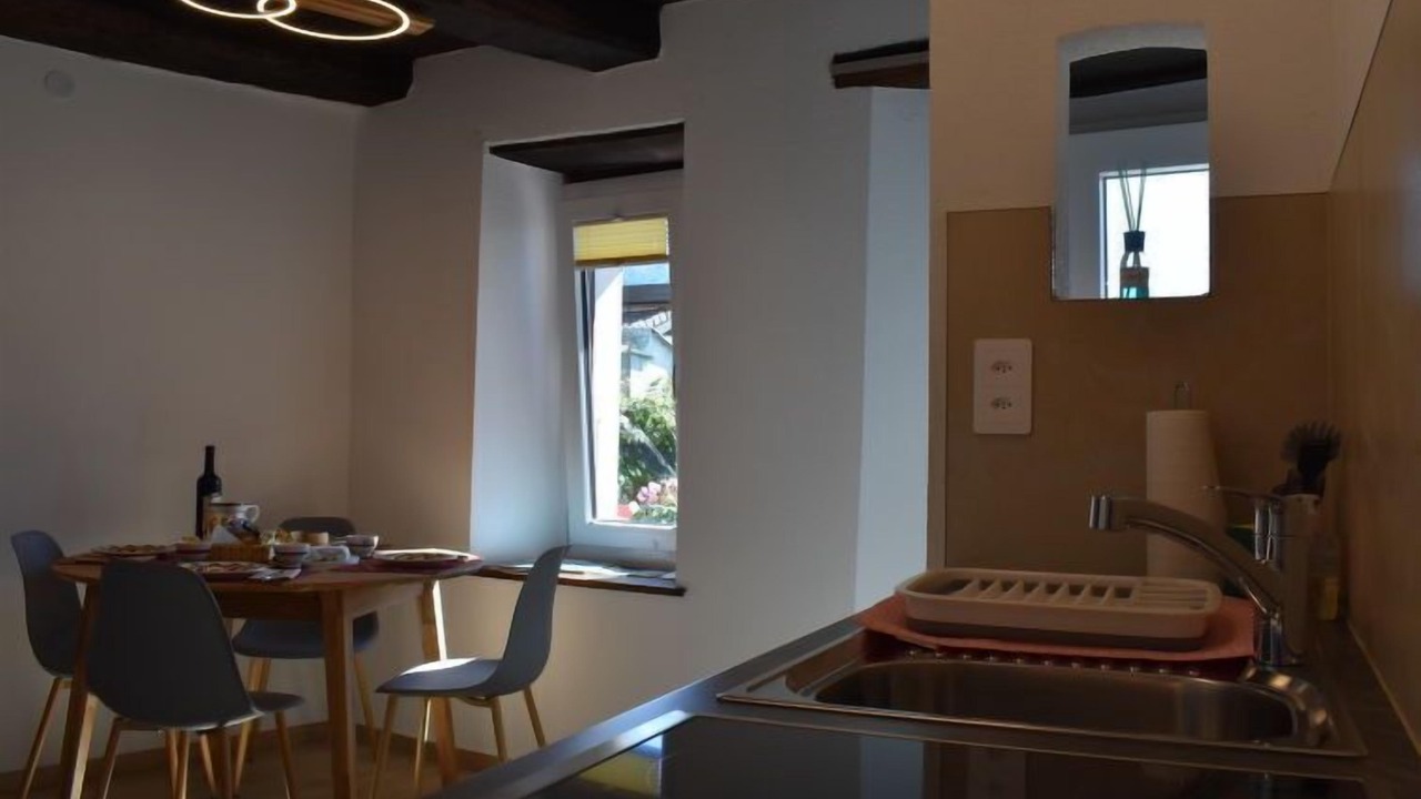 Photo of Bedroom in Riazzino
