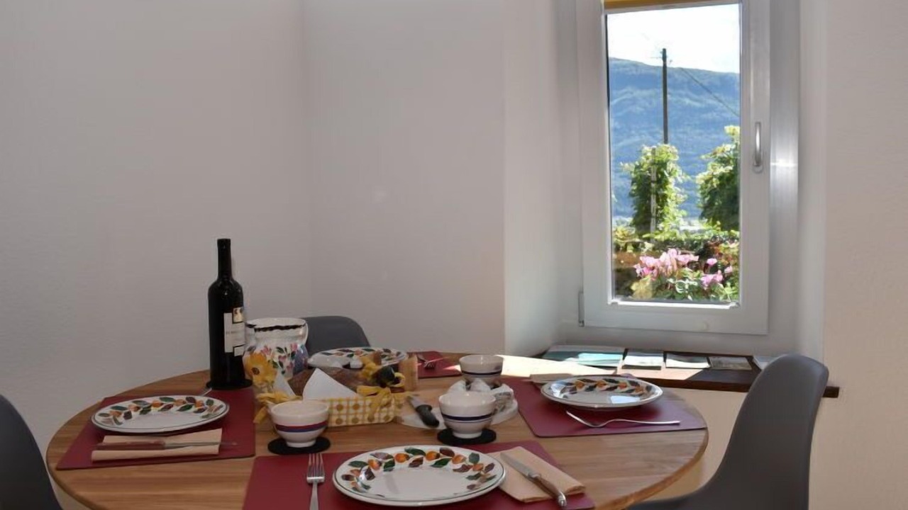 Photo of Bedroom in Riazzino