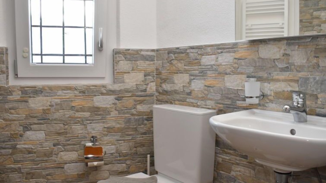 Photo of Bathroom in Riazzino
