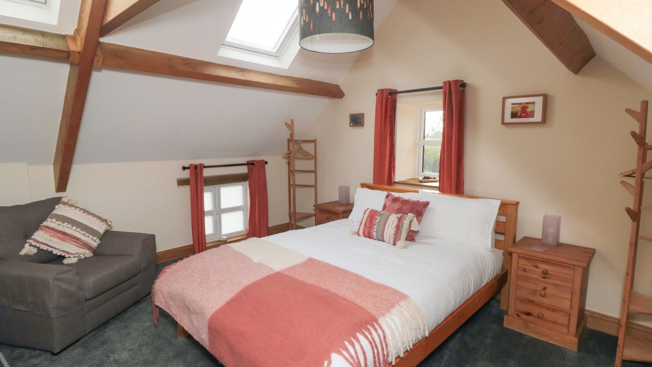 Photo of Bedroom in Kirkbymoorside