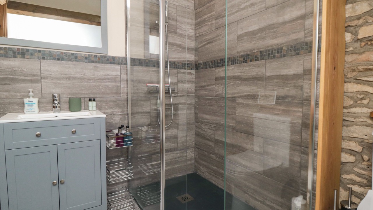 Photo of Bathroom in Kirkbymoorside