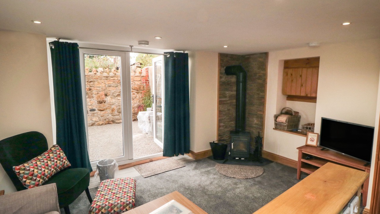 Photo of Livingroom in Kirkbymoorside