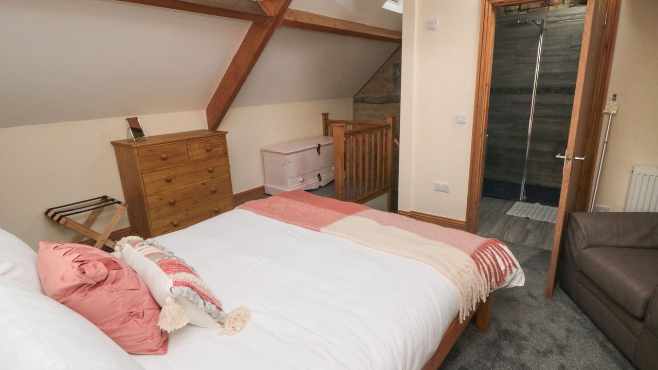 Photo of Bedroom in Kirkbymoorside