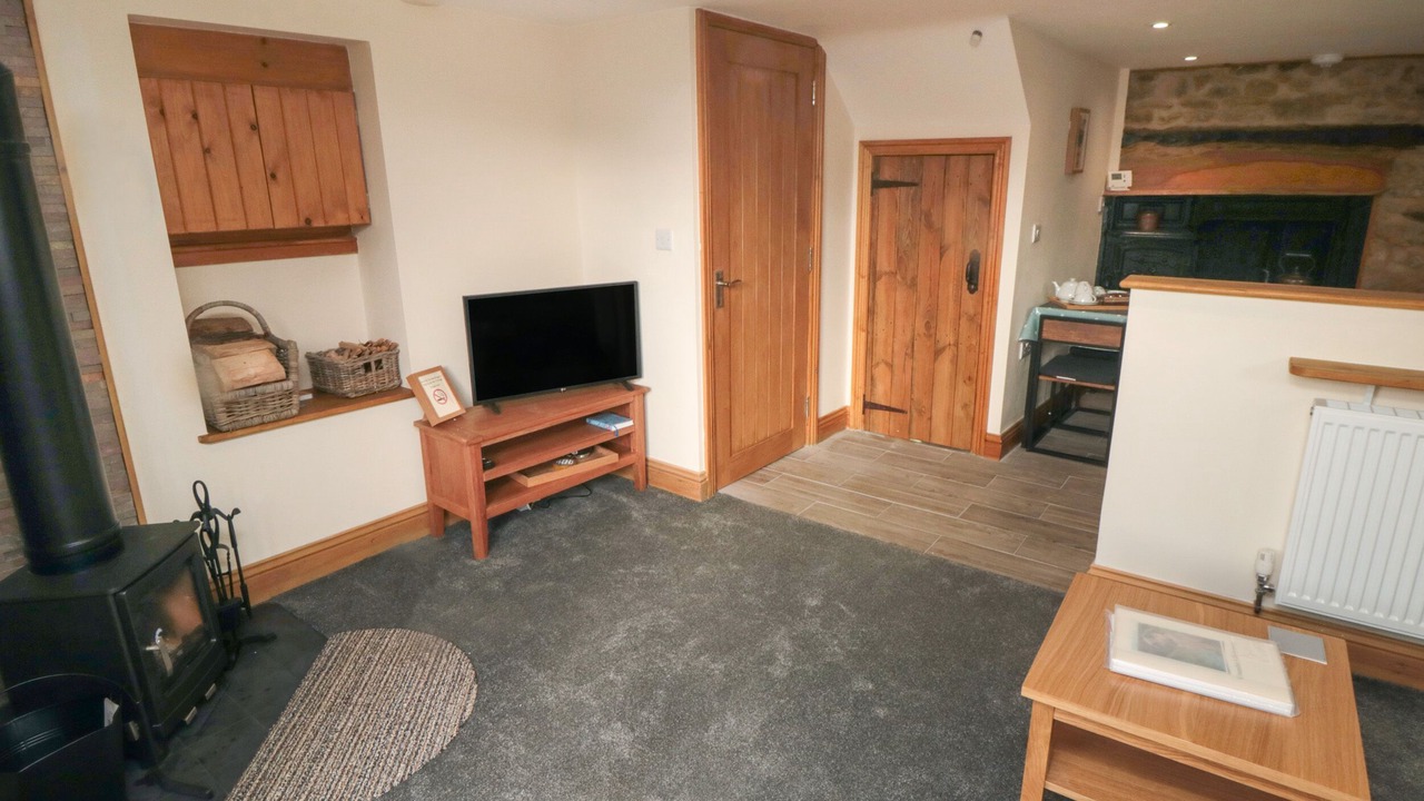 Photo of Livingroom in Kirkbymoorside