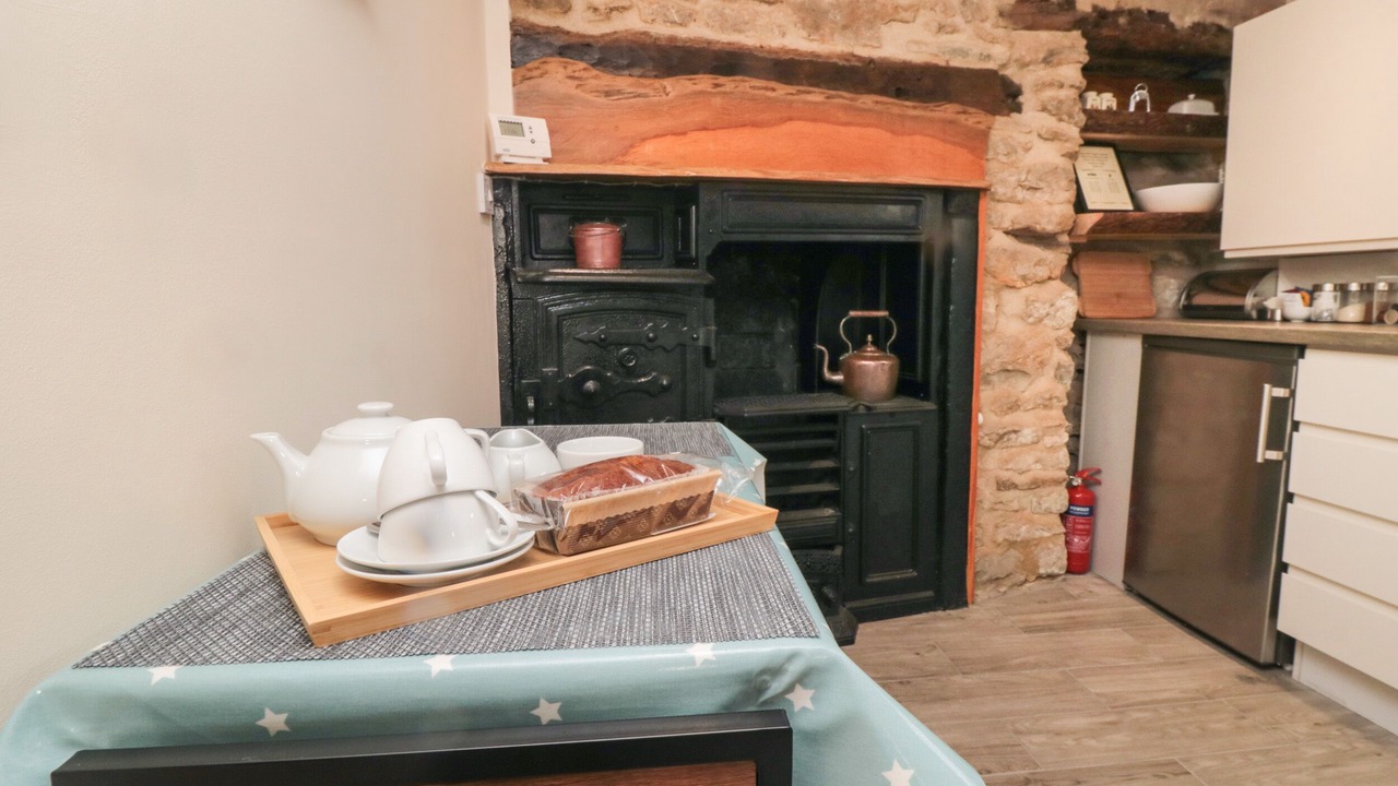 Photo of Kitchen in Kirkbymoorside