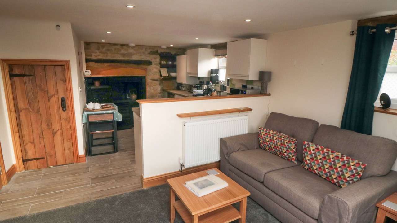 Photo of Livingroom in Kirkbymoorside